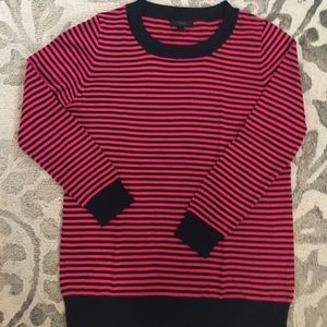 J Crew Tippi merino sweater
